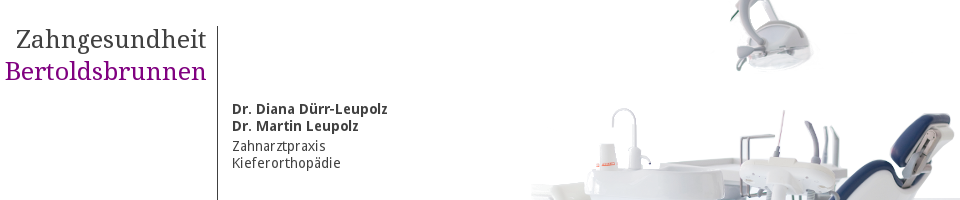 Zahngesundheit Bertoldsbrunnen - Zur Startseite Zahngesundheit Bertoldsbrunnen