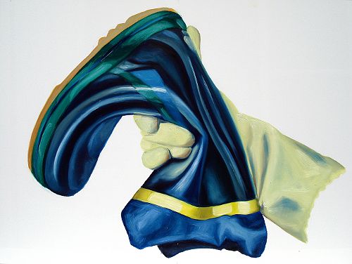 Bild von Annette Leupolz